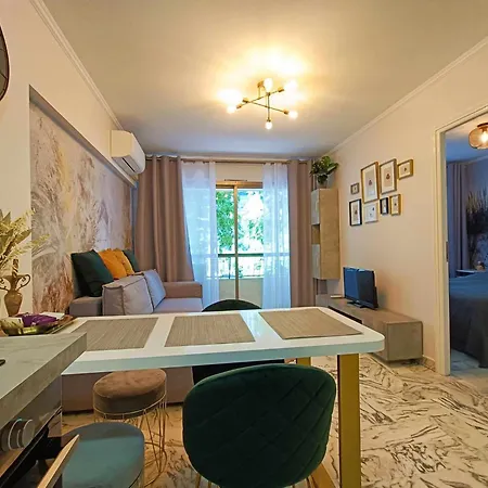 La Fleuries - Apartment *