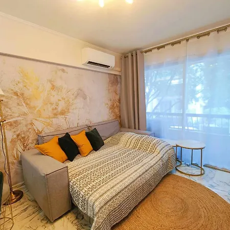 La Fleuries - Apartment Cannes