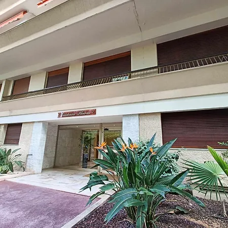 La Fleuries - Apartment