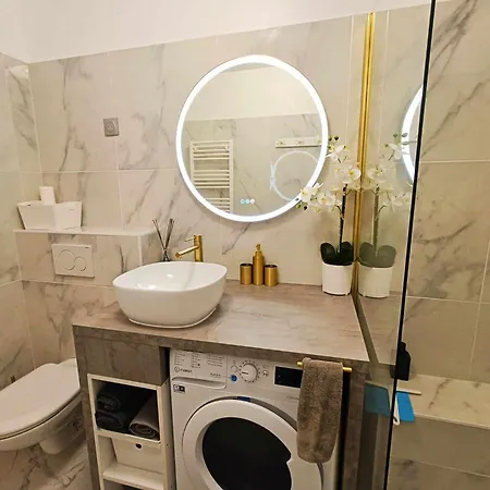 Apartment La Fleuries - *