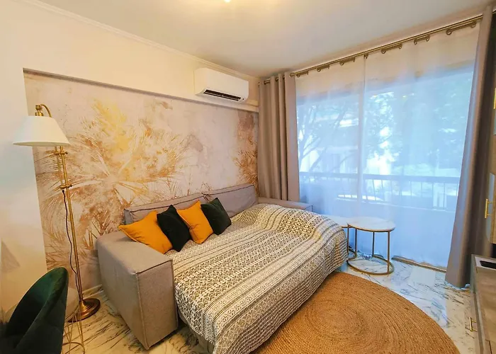 La Fleuries - Apartment Cannes