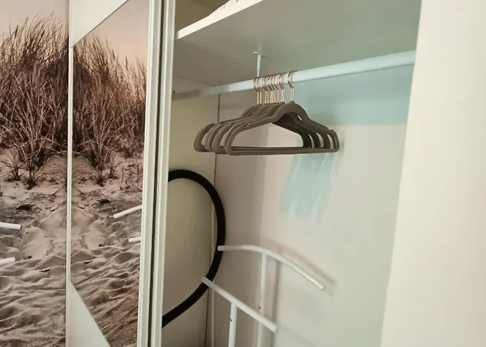 Apartment La Fleuries - Cannes
