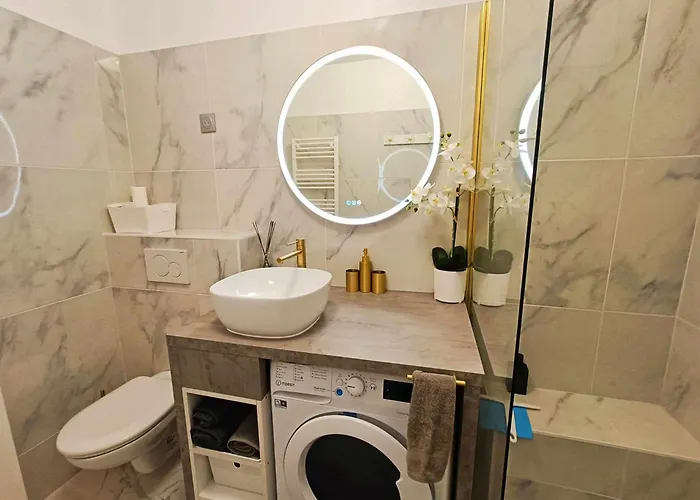 Apartment La Fleuries - *