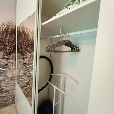 Διαμέρισμα La Fleuries - Κάννες